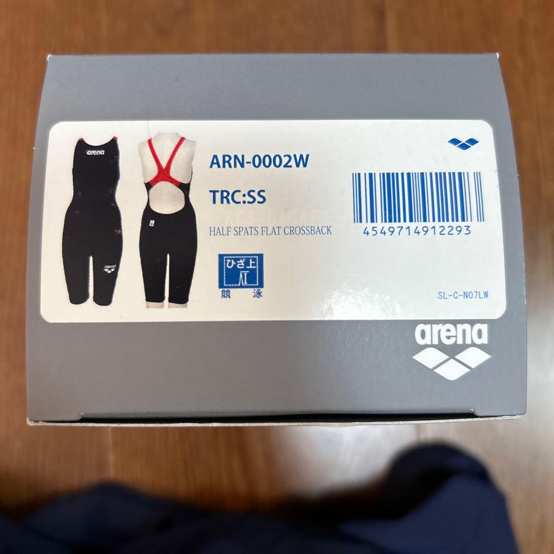 arena アルティメットアクアフォースX サイズXS