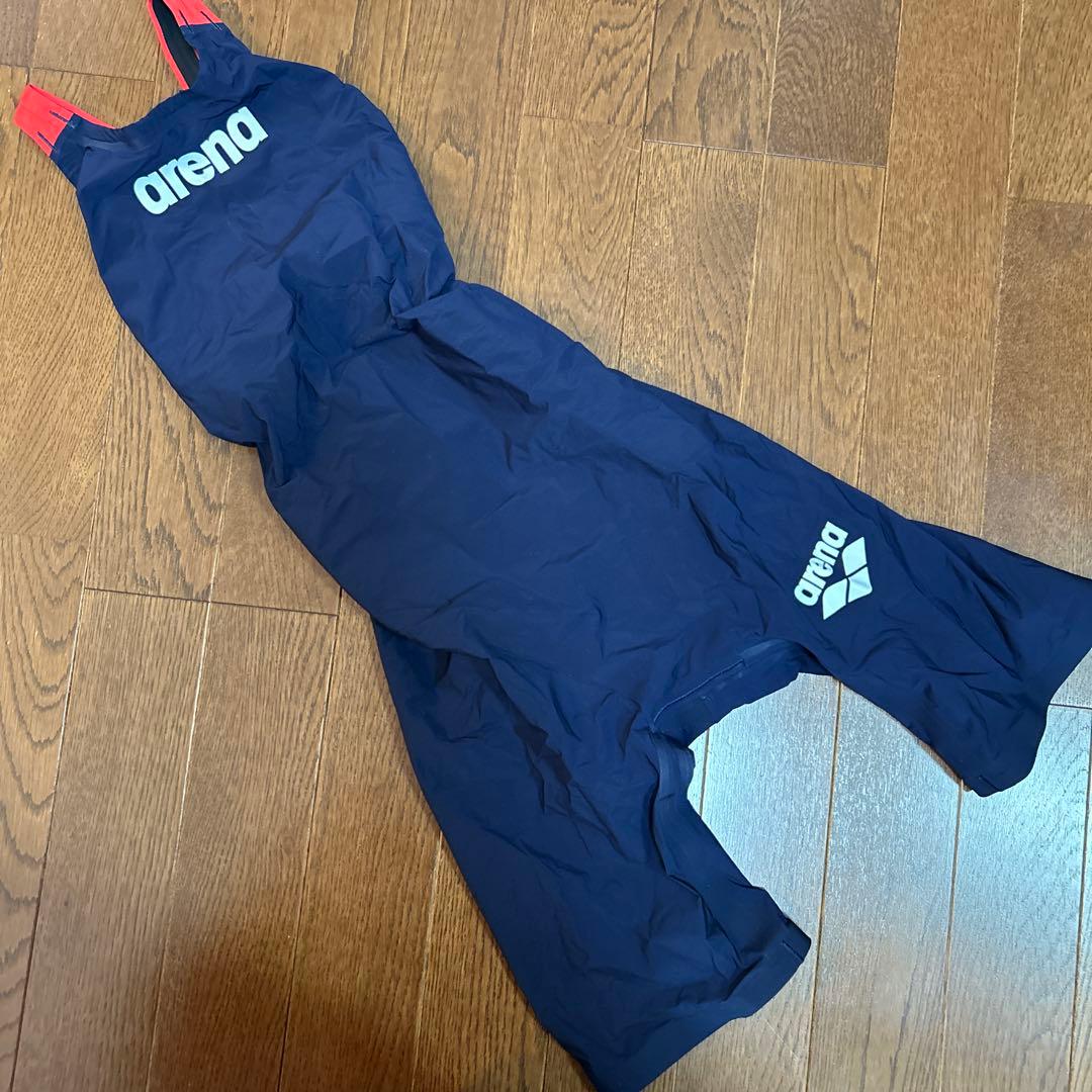 arena アルティメットアクアフォースX サイズXS