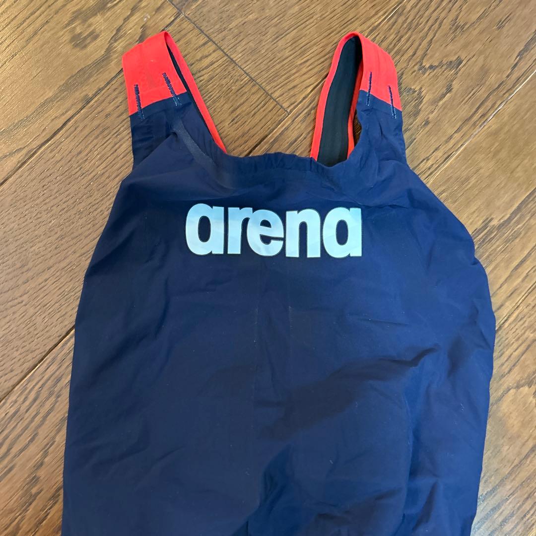 arena アルティメットアクアフォースX サイズXS