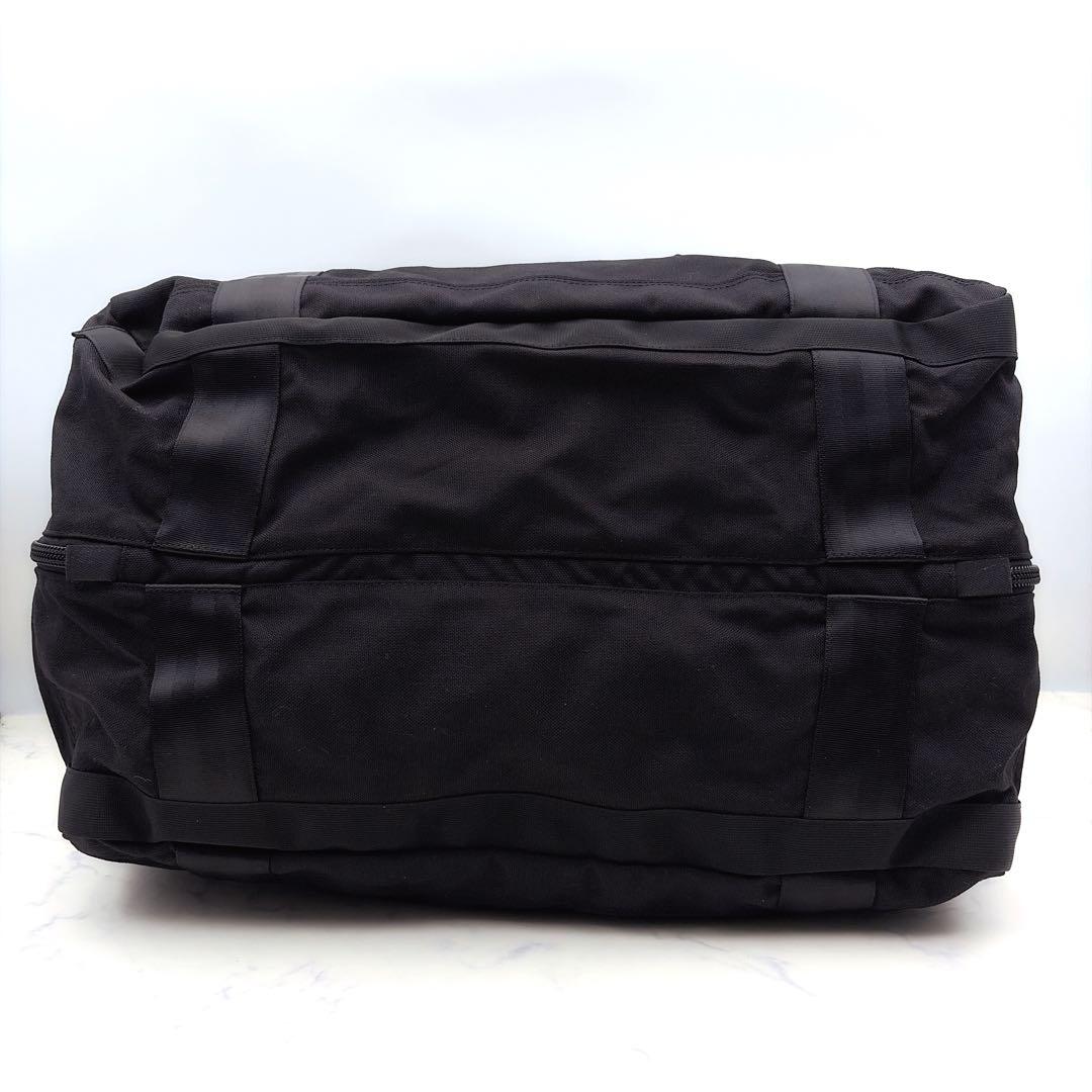 極美品 ポーター ブースパック 3way ダッフルバッグ M ボストン リュック