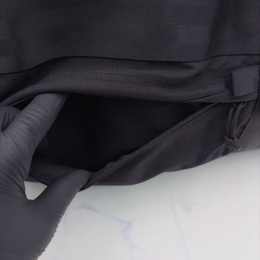 極美品 ポーター ブースパック 3way ダッフルバッグ M ボストン リュック