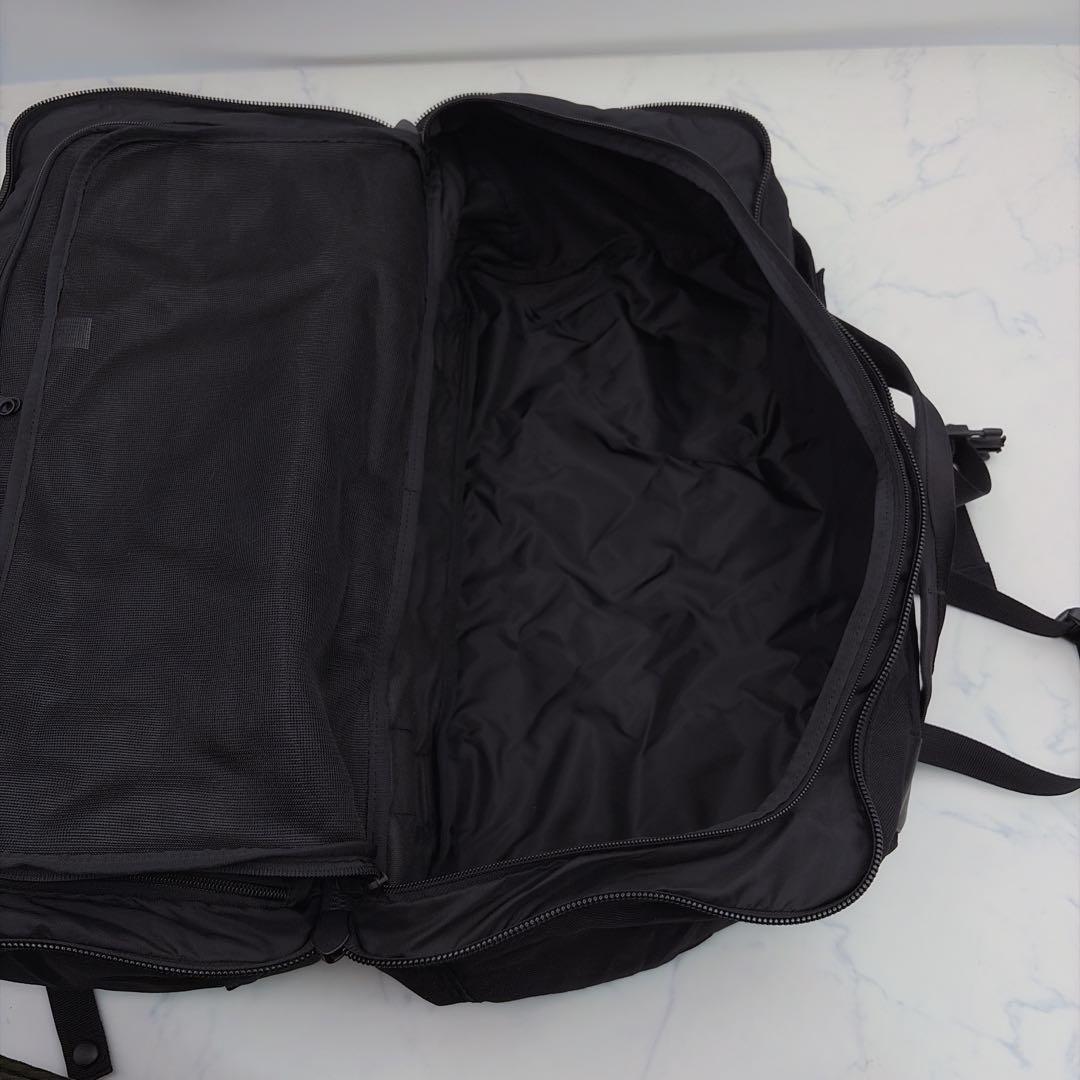 極美品 ポーター ブースパック 3way ダッフルバッグ M ボストン リュック