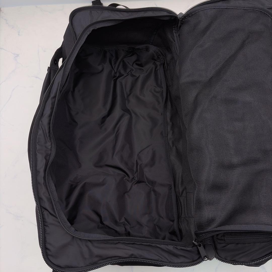 極美品 ポーター ブースパック 3way ダッフルバッグ M ボストン リュック