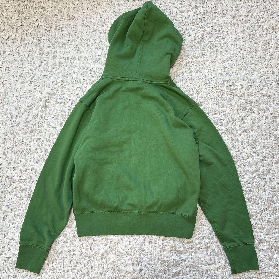 KENZO TAKADA ケンゾー フーディー パーカー M 刺繍 長袖 稀少