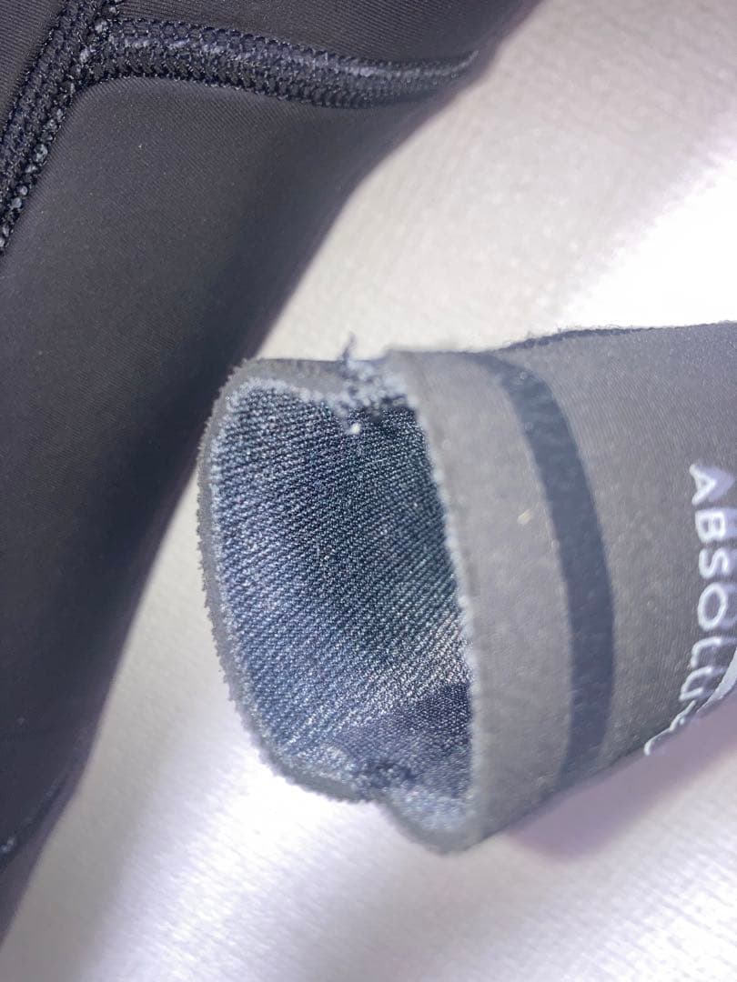 Billabong⭐️ 3×2mm ウェットスーツ ビラボン　フルスーツ