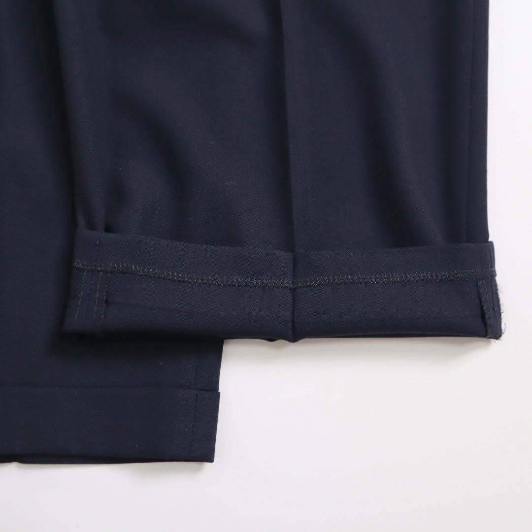 80s 90s emporio armani ダブル スーツ セットアップ