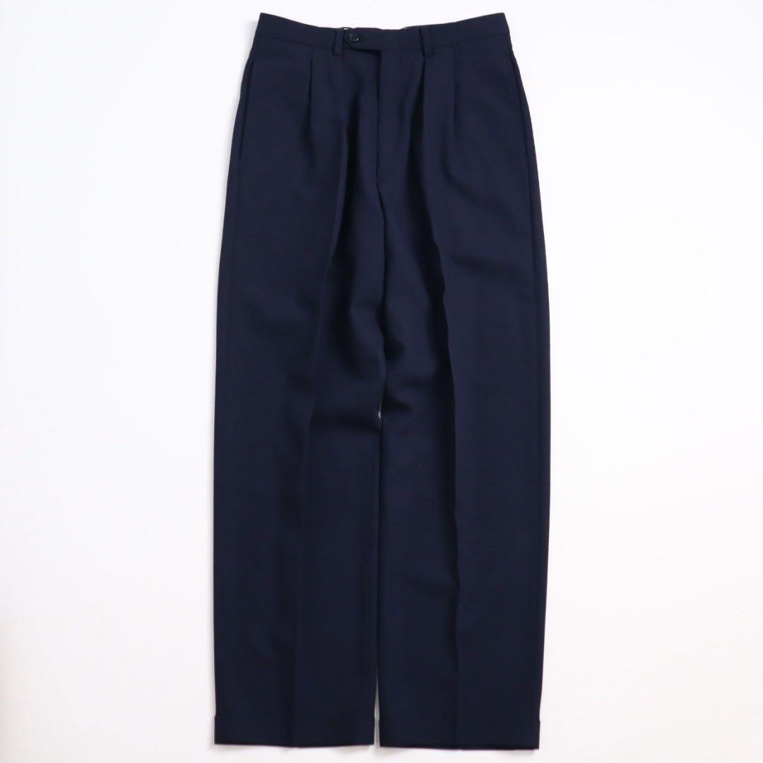 80s 90s emporio armani ダブル スーツ セットアップ