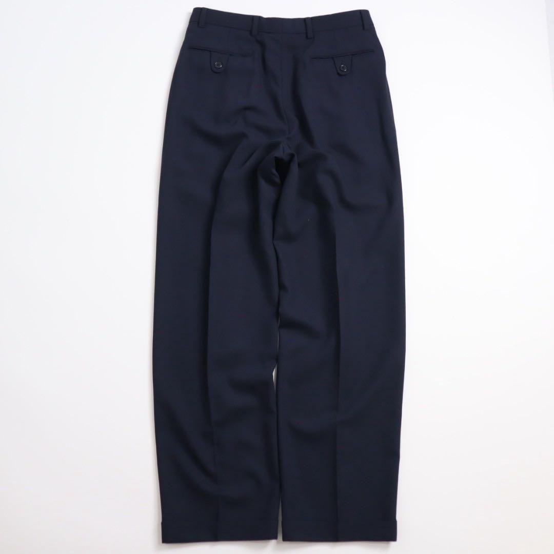 80s 90s emporio armani ダブル スーツ セットアップ