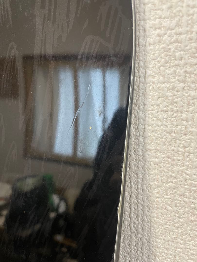 スノーボード OGASAKA FC-S 162 18-19