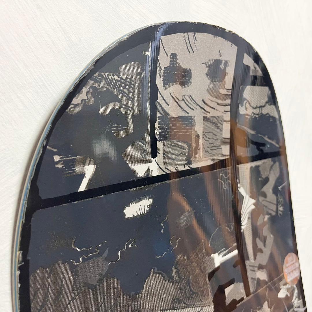 BURTON DESCENDANT【157㎝】＋ボードケース　2点セット