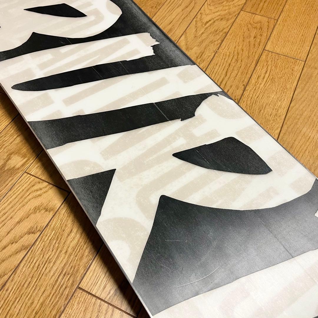 BURTON DESCENDANT【157㎝】＋ボードケース　2点セット