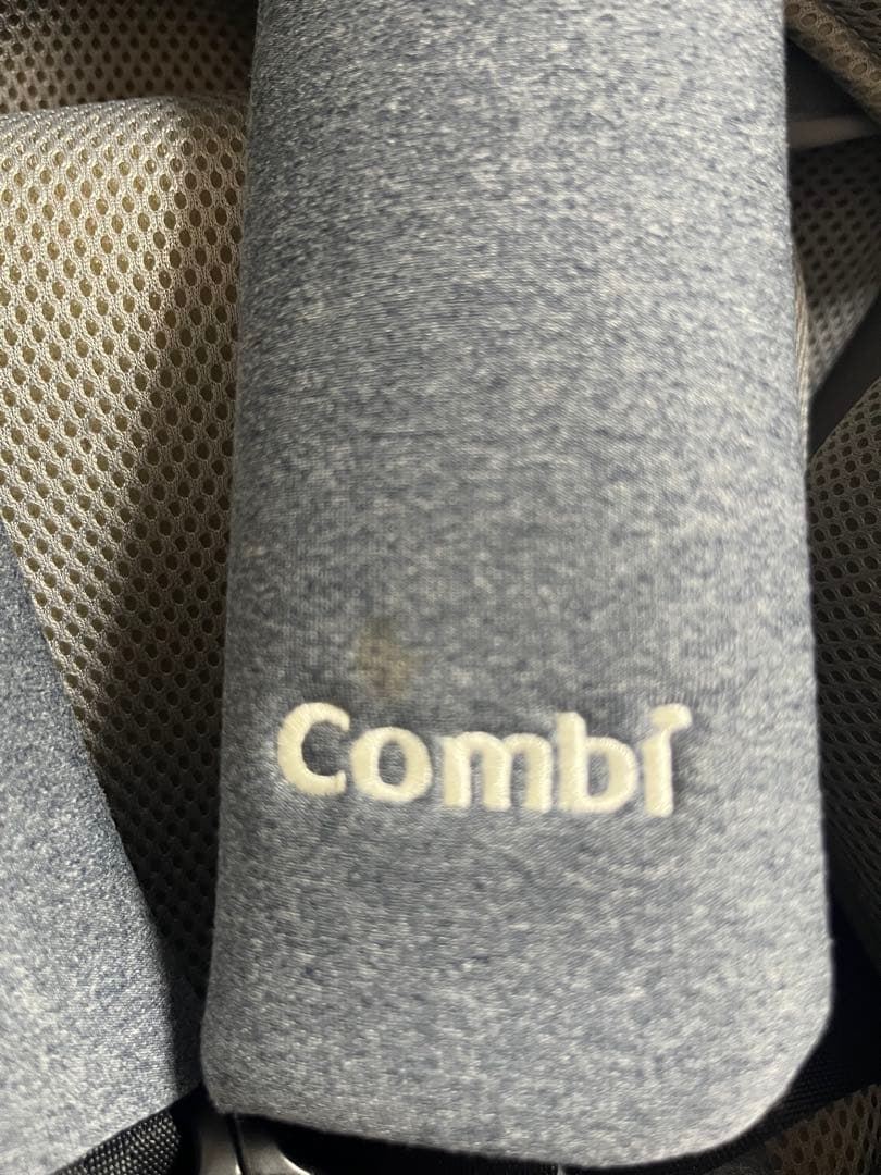 お年玉セール Combi ISOFIX エッグショック チャイルドシート