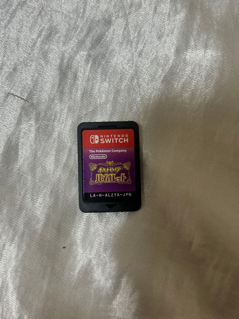 【値下げ】Nintendo Switch Lite 本体（箱あり）＋ポケモン