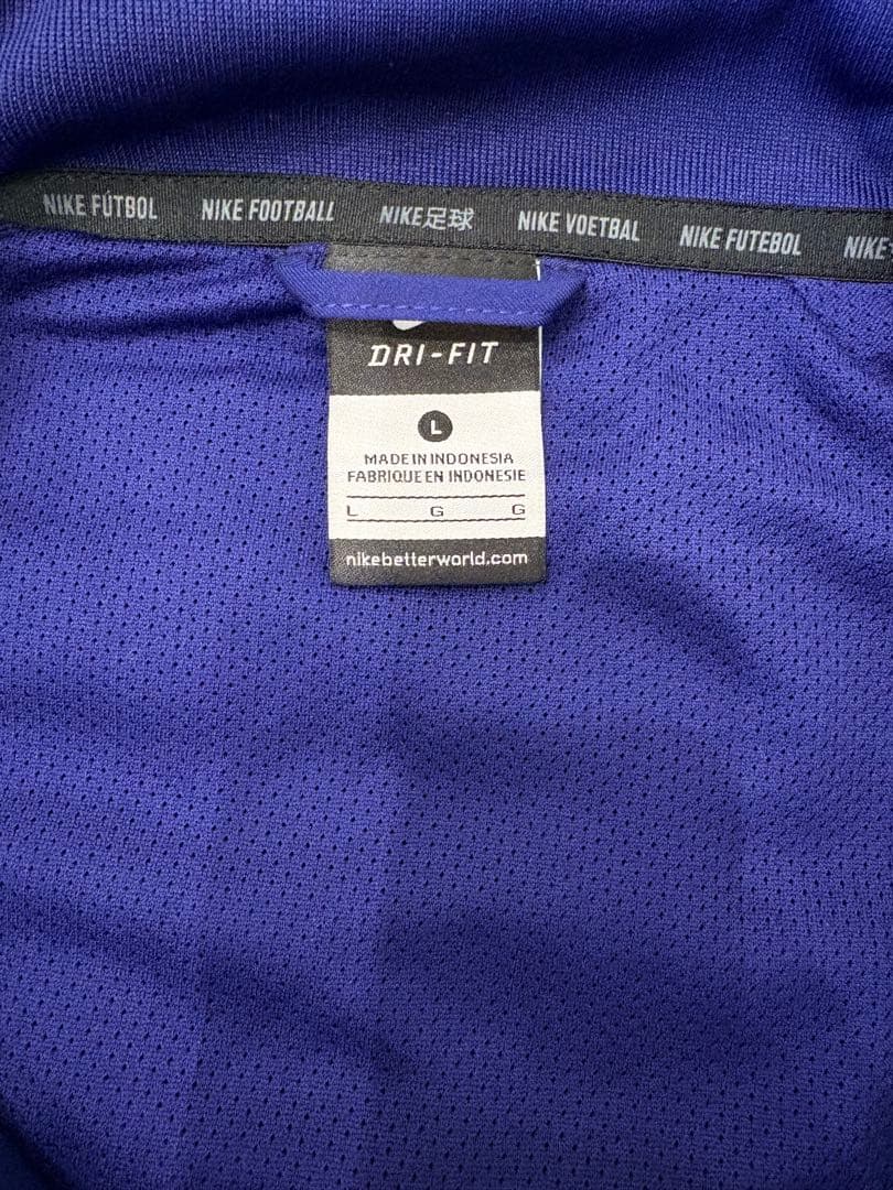 ナイキ NIKE バルセロナ セットアップ ジャージ