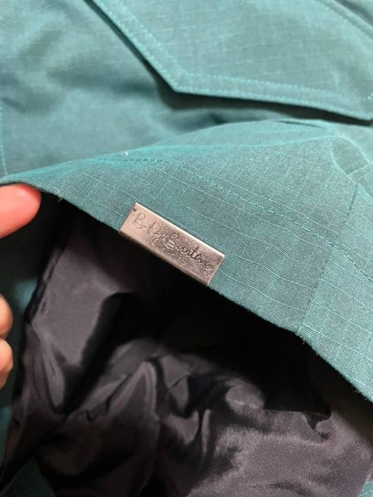 BURTON レディーススノーウェア