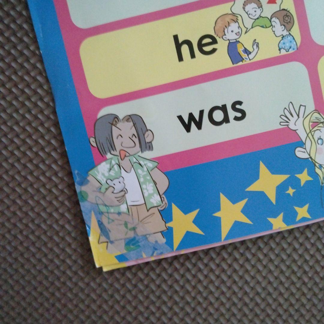 パルキッズ　プリスクーラー＆キンダー　児童英語研究所