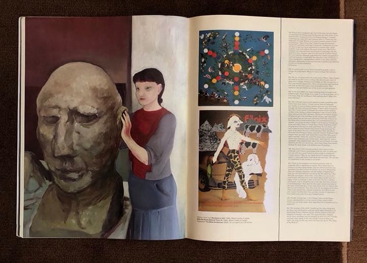 アート・デザイン・音楽 ANP QUARTERLY Ed Templeton Aaron Rose