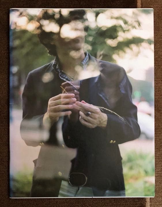 アート・デザイン・音楽 ANP QUARTERLY Ed Templeton Aaron Rose