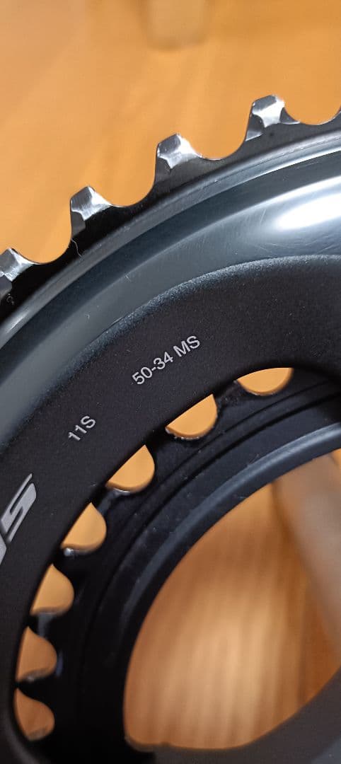 SHIMANO　105油圧　機械式　コンポーネントセット