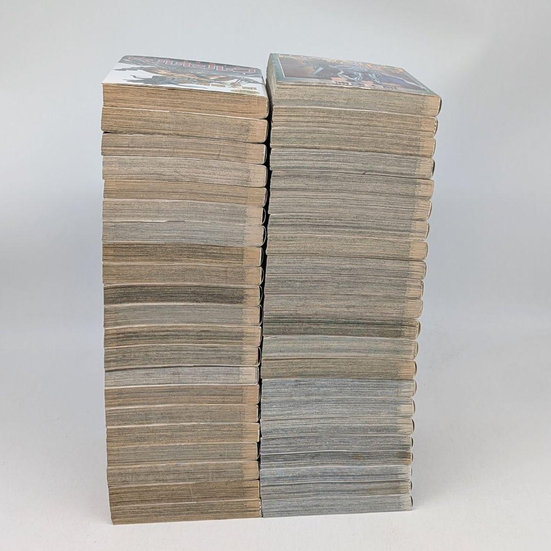 ベルセルク　全43巻セット　三浦建太郎