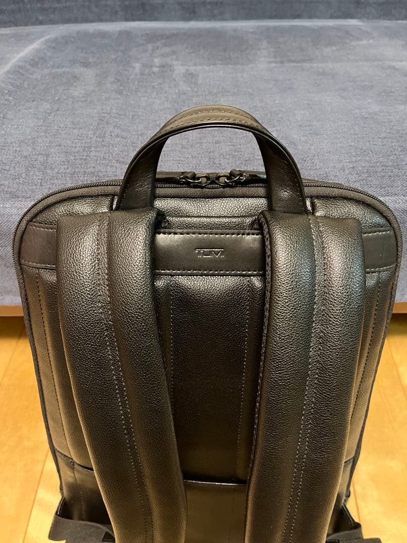 TUMI バックパック