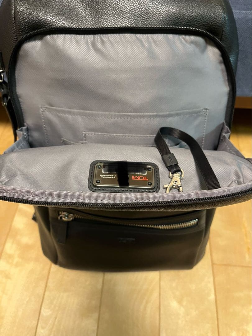 TUMI バックパック
