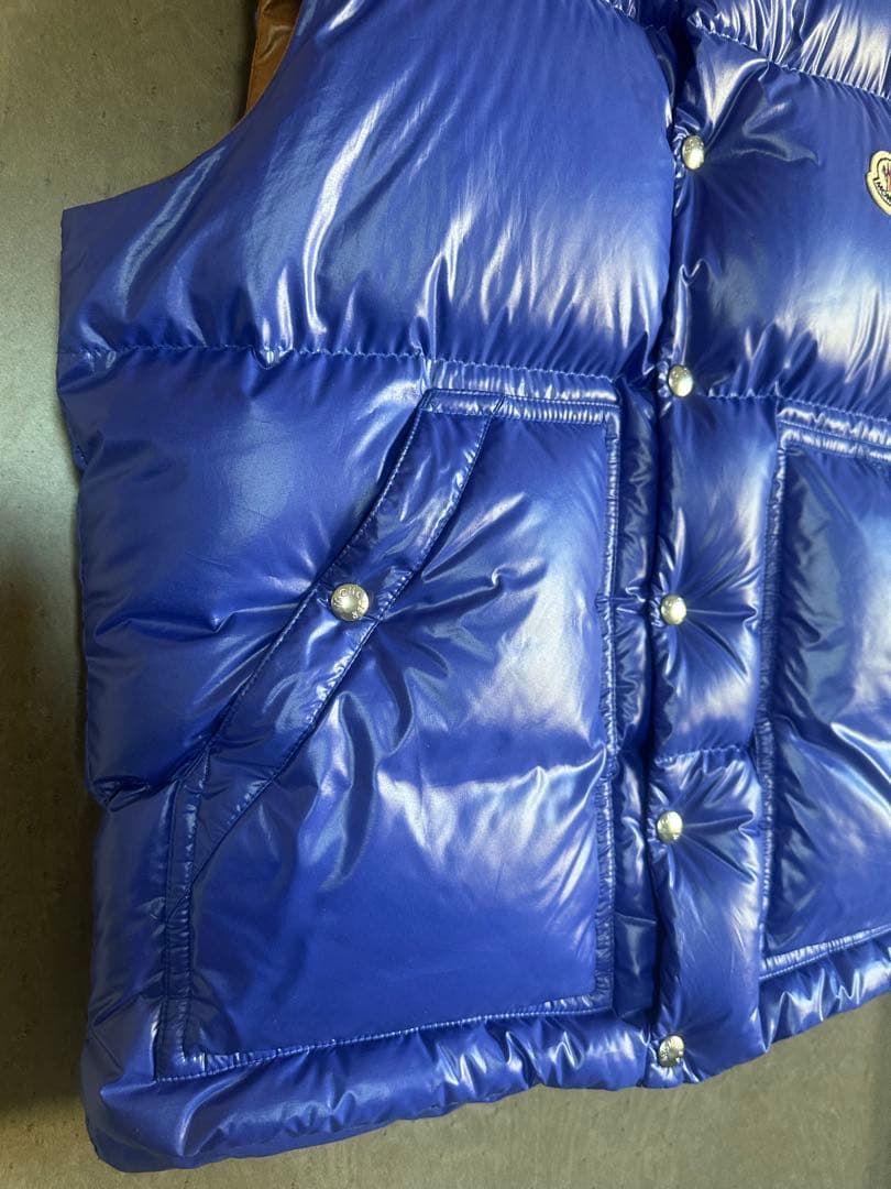 R*E様 超美品 2023AW モンクレールMONCLER ARDECHE ダウ