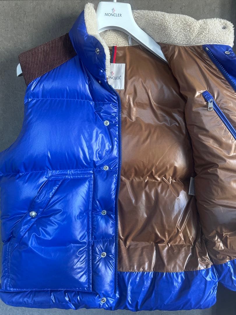 R*E様 超美品 2023AW モンクレールMONCLER ARDECHE ダウ