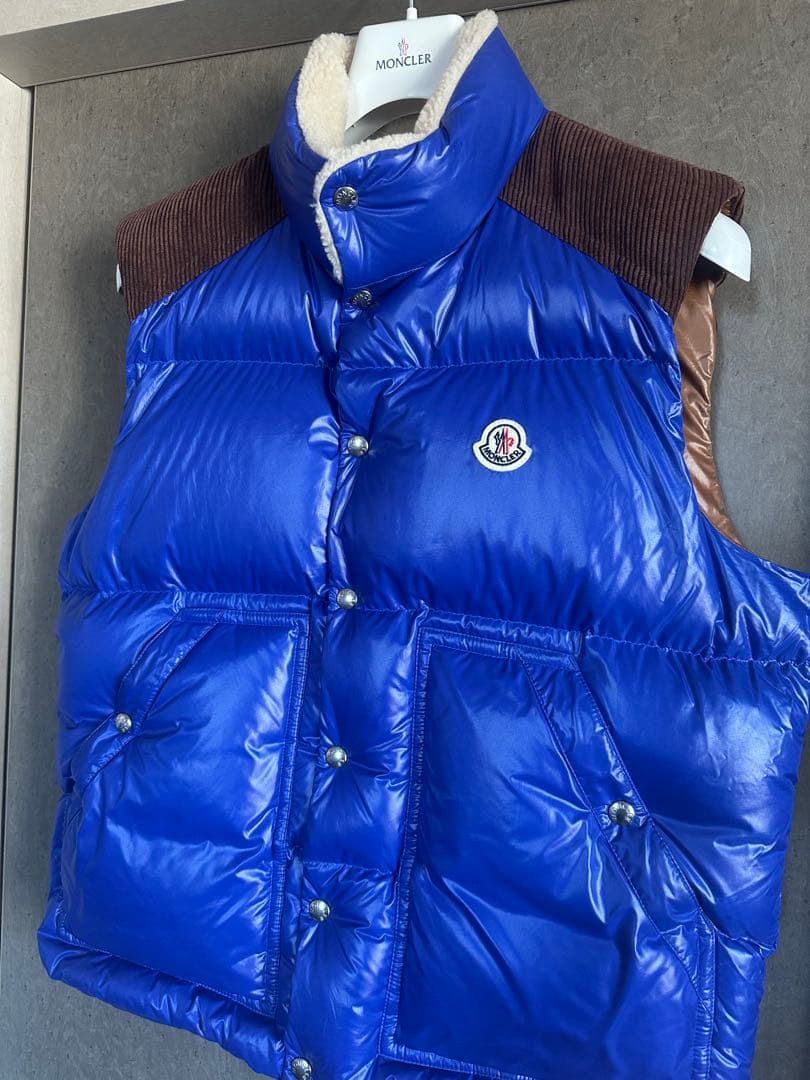 R*E様 超美品 2023AW モンクレールMONCLER ARDECHE ダウ