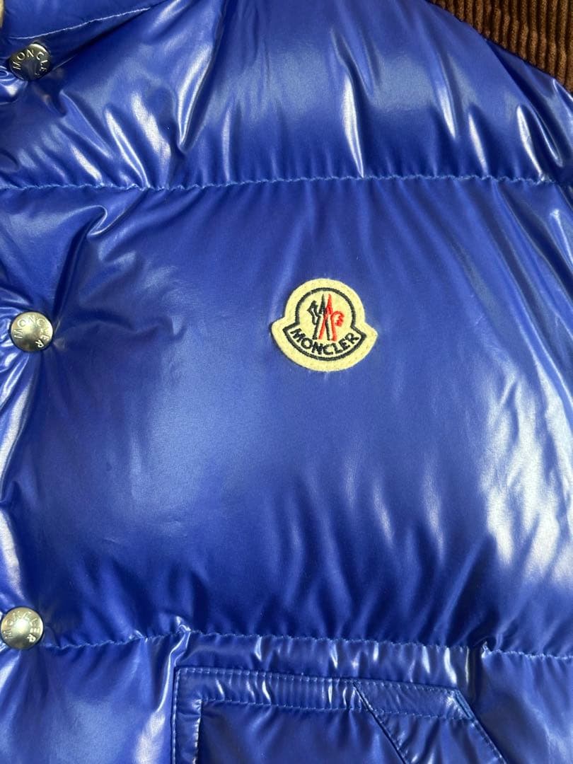 R*E様 超美品 2023AW モンクレールMONCLER ARDECHE ダウ