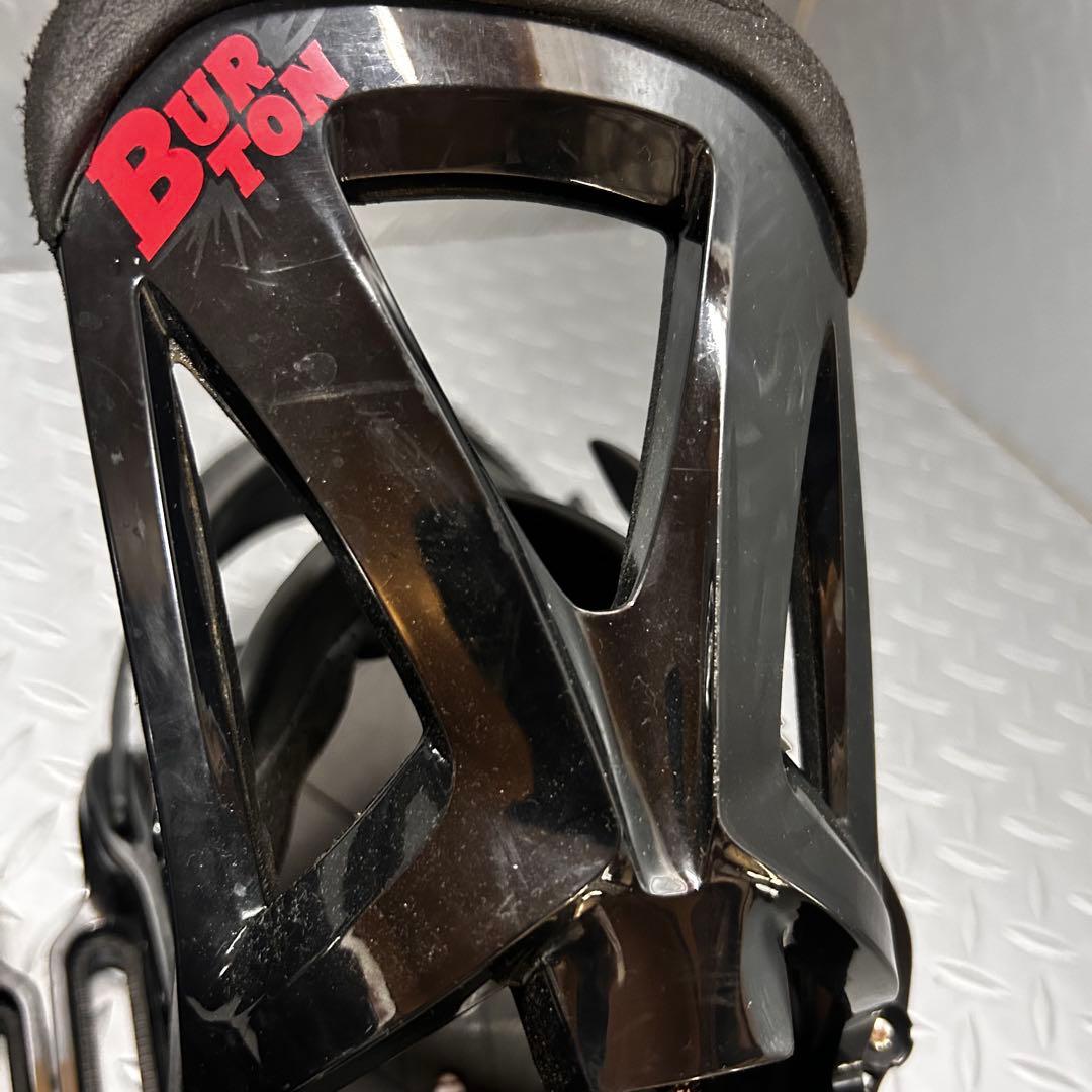 Burton CUSTOM X スノーボードセット 2019 154cm