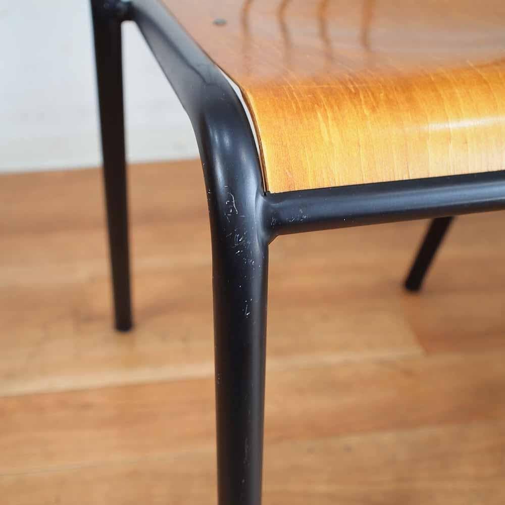 クラッシュゲート ノットアンティークス 「IRON CHAIR」 アイアンチェア