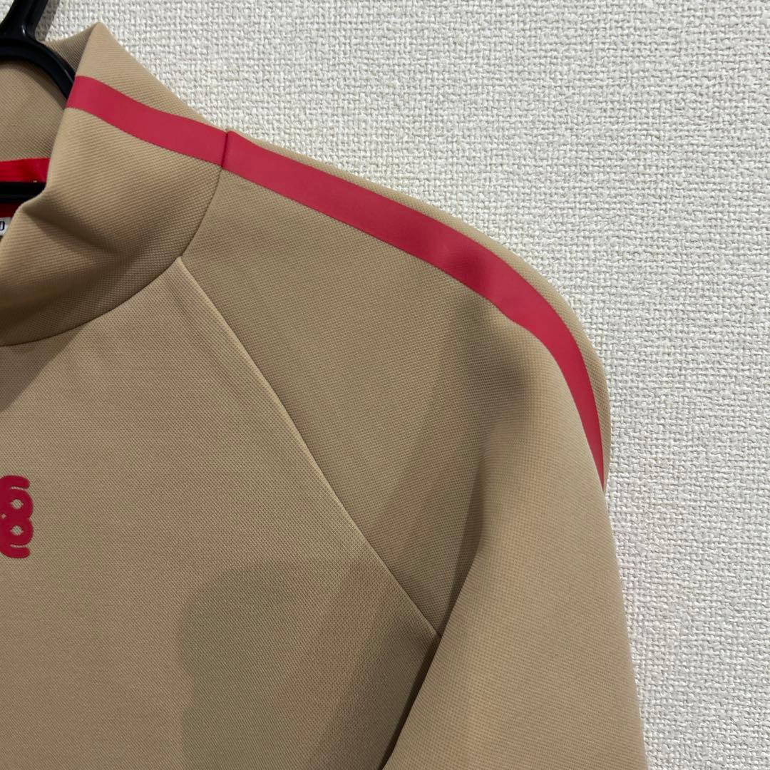 アルチビオ モックネックシャツ サイズ40 美品 １回着用