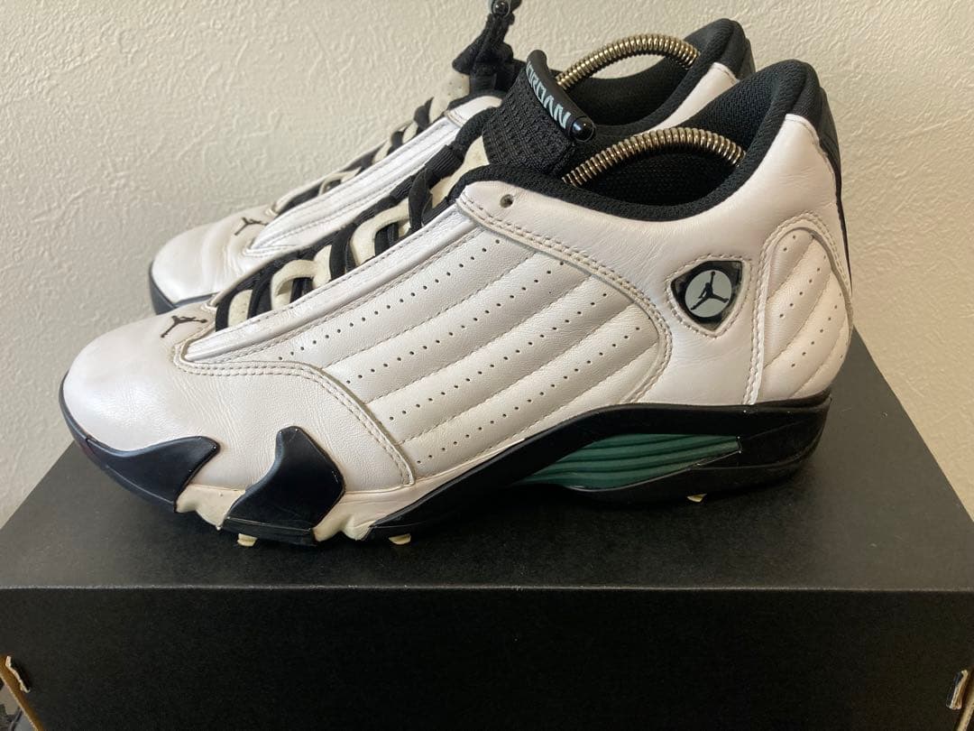 Air Jordan 14 G ゴルフシューズ 27cm