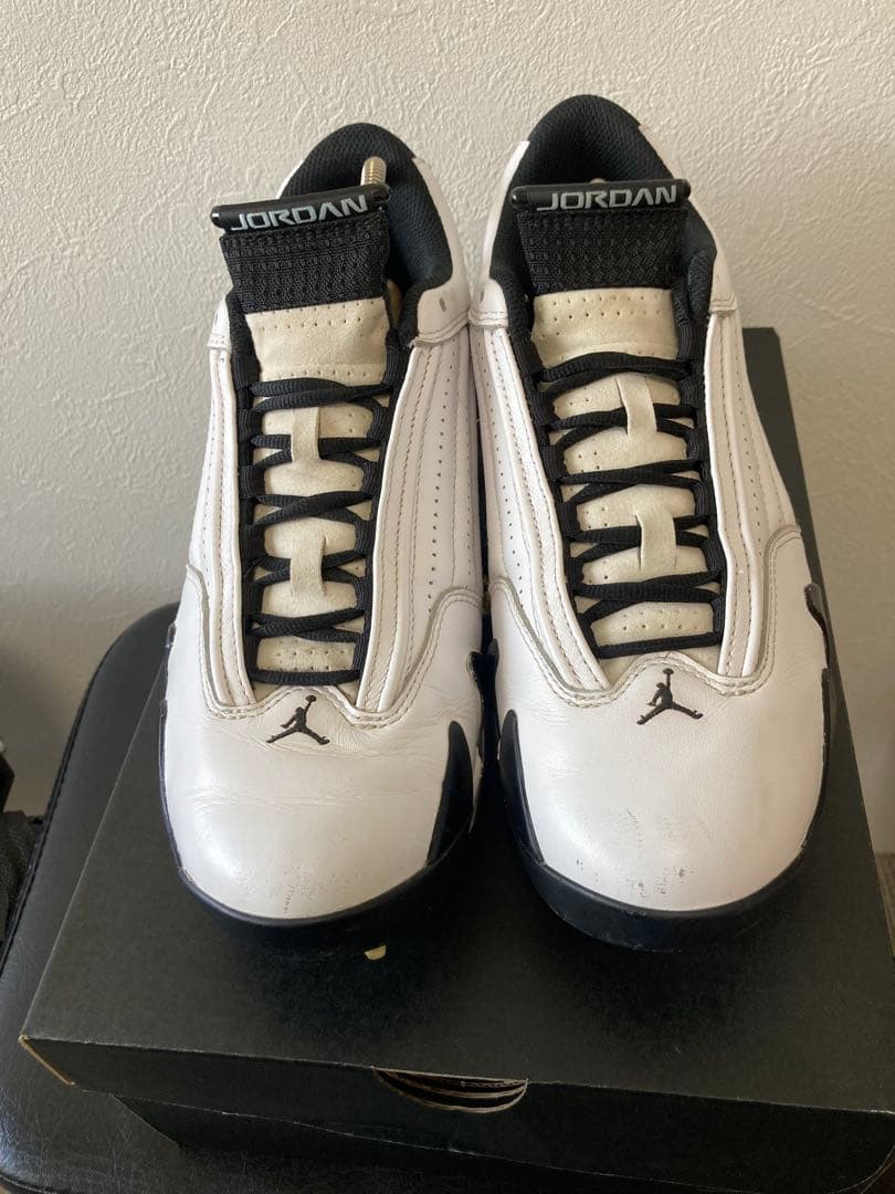 Air Jordan 14 G ゴルフシューズ 27cm