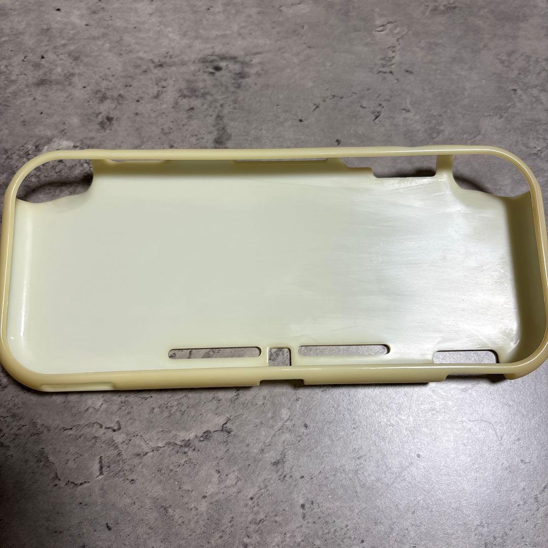 Nintendo Switch Lite グレー/青/赤