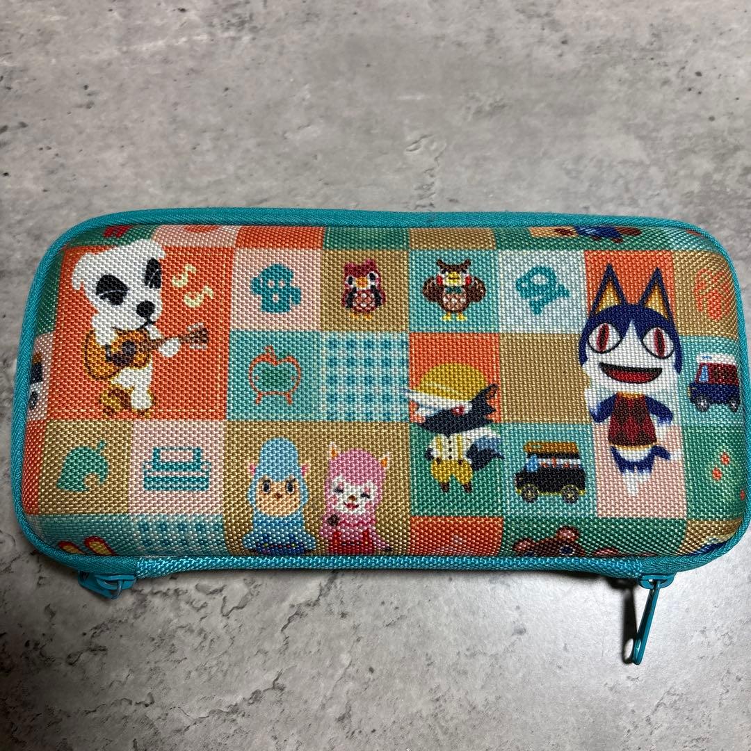 Nintendo Switch Lite グレー/青/赤