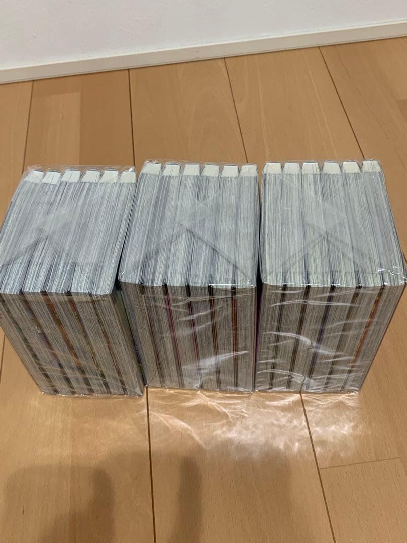 怨み屋本舗　全巻　まとめ売り