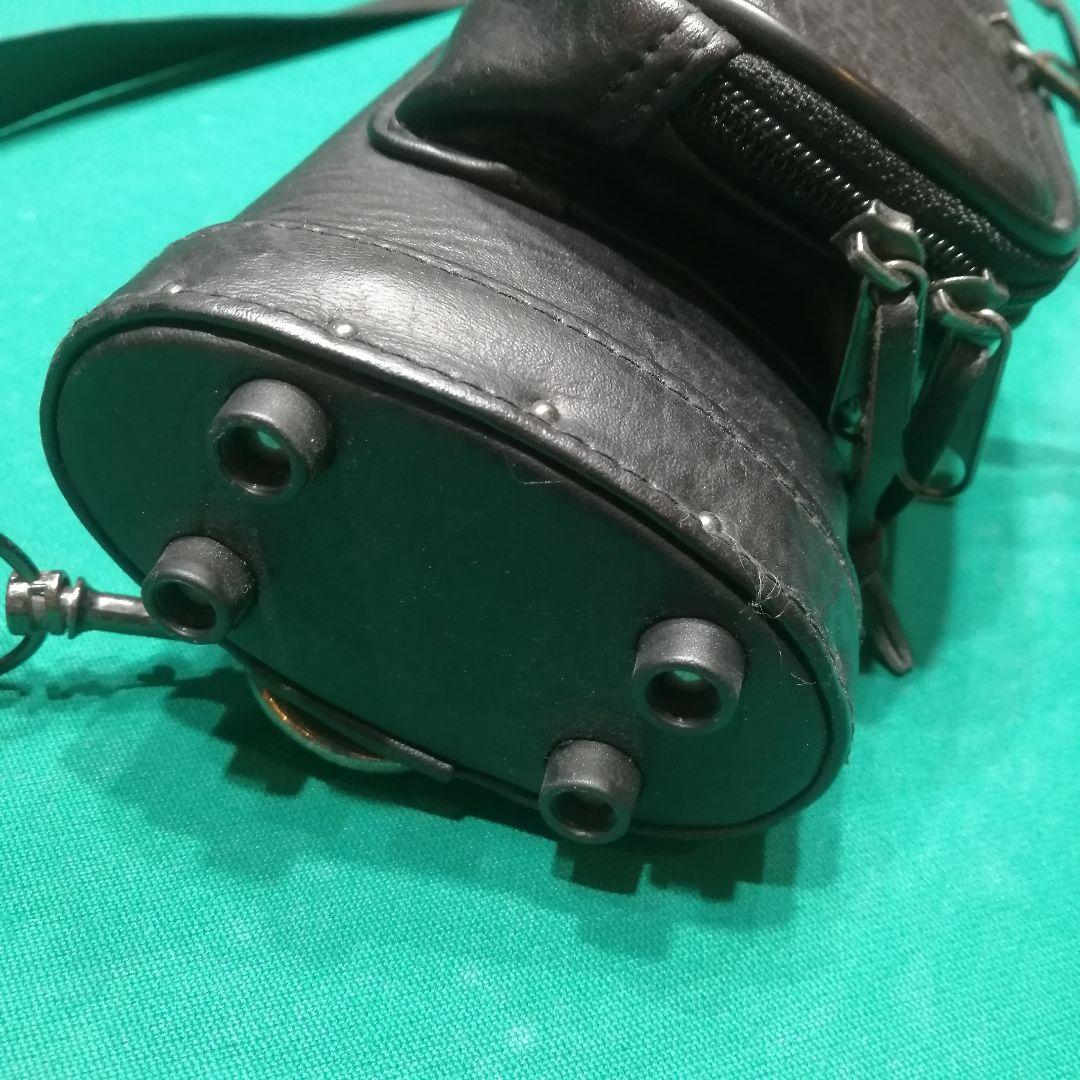 Silver Foxキューケース（2✕2）& メダリストブレイク2