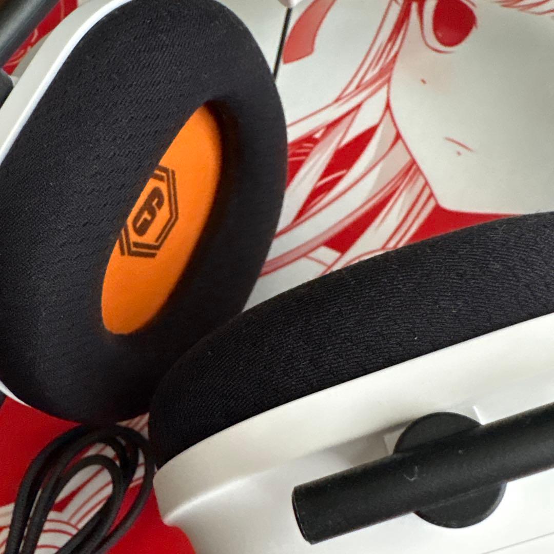 Razer BLACKSHARK V2 PRO ワイヤレスヘッドセット