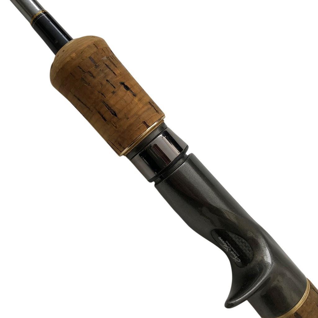 エバーグリーン コンバットスティック テムジン ガゼル TMJC-63ML