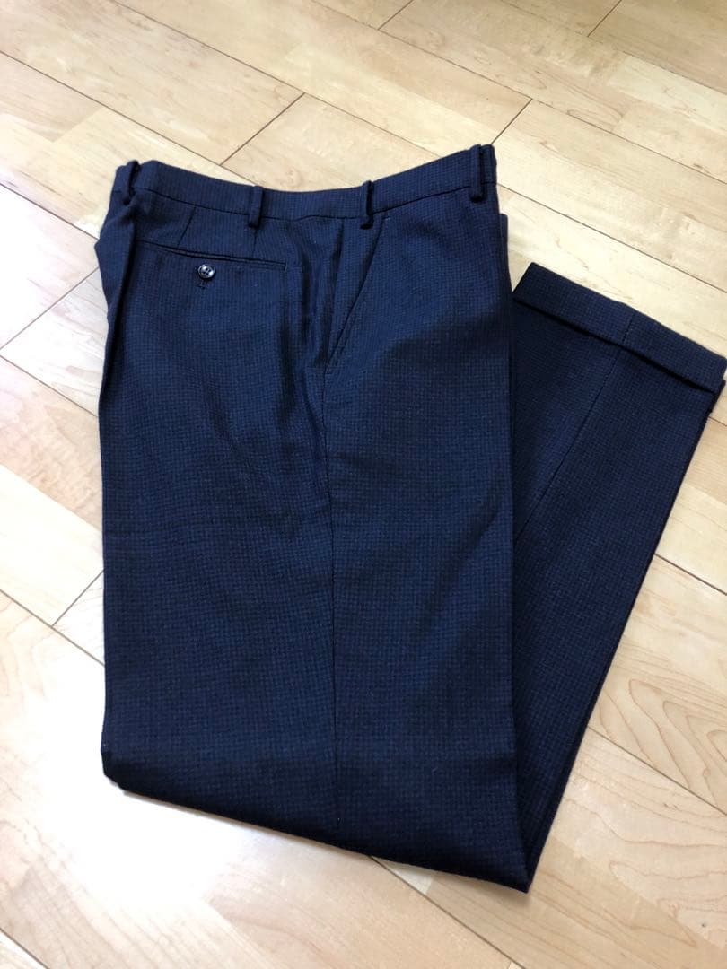 SIMPLICITÉ plus カジュアルスーツ　3ピース最終価格