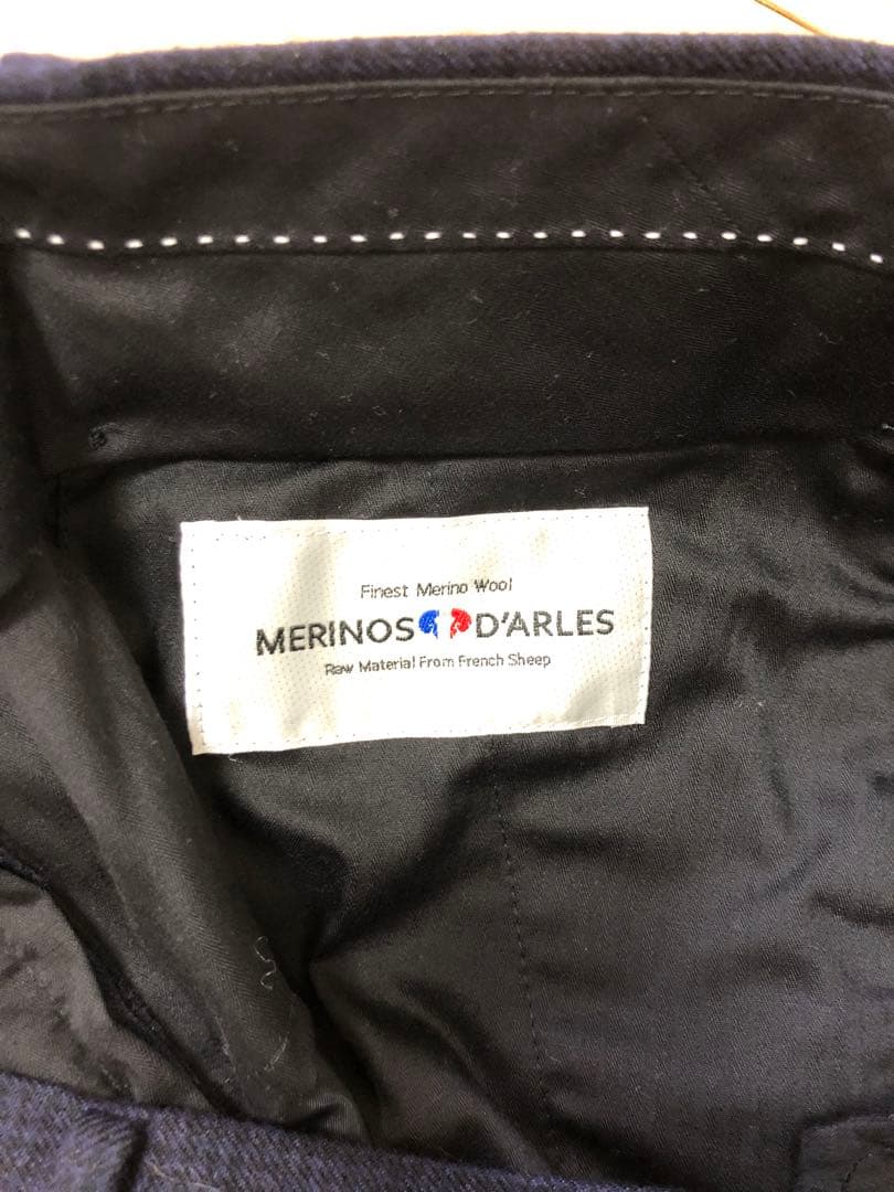 SIMPLICITÉ plus カジュアルスーツ　3ピース最終価格