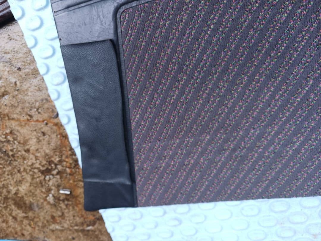 ジムニー　ja11　内張り　内装