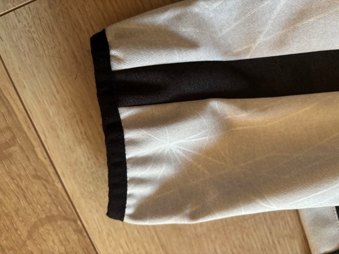 【限定品】KUSHITANI フード付きジャケット LLサイズ