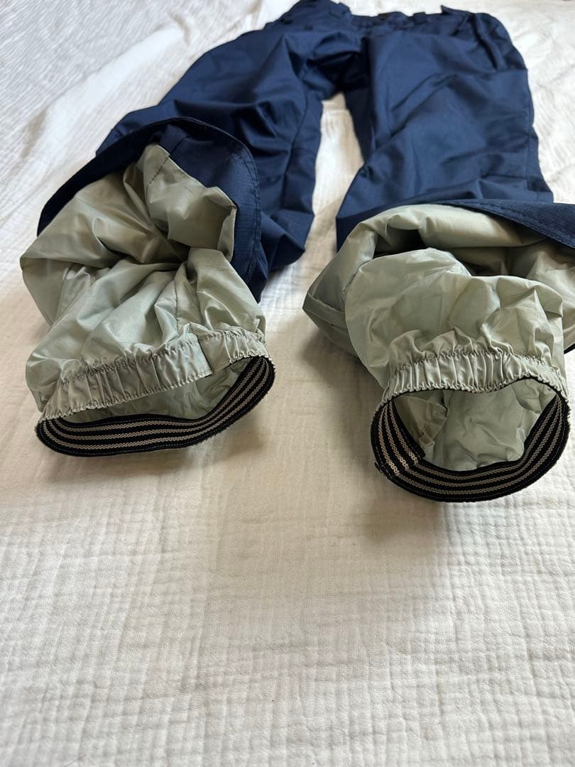 美品☆キスマーク スキー スノーボードウェア 上下 セットアップ レディース L