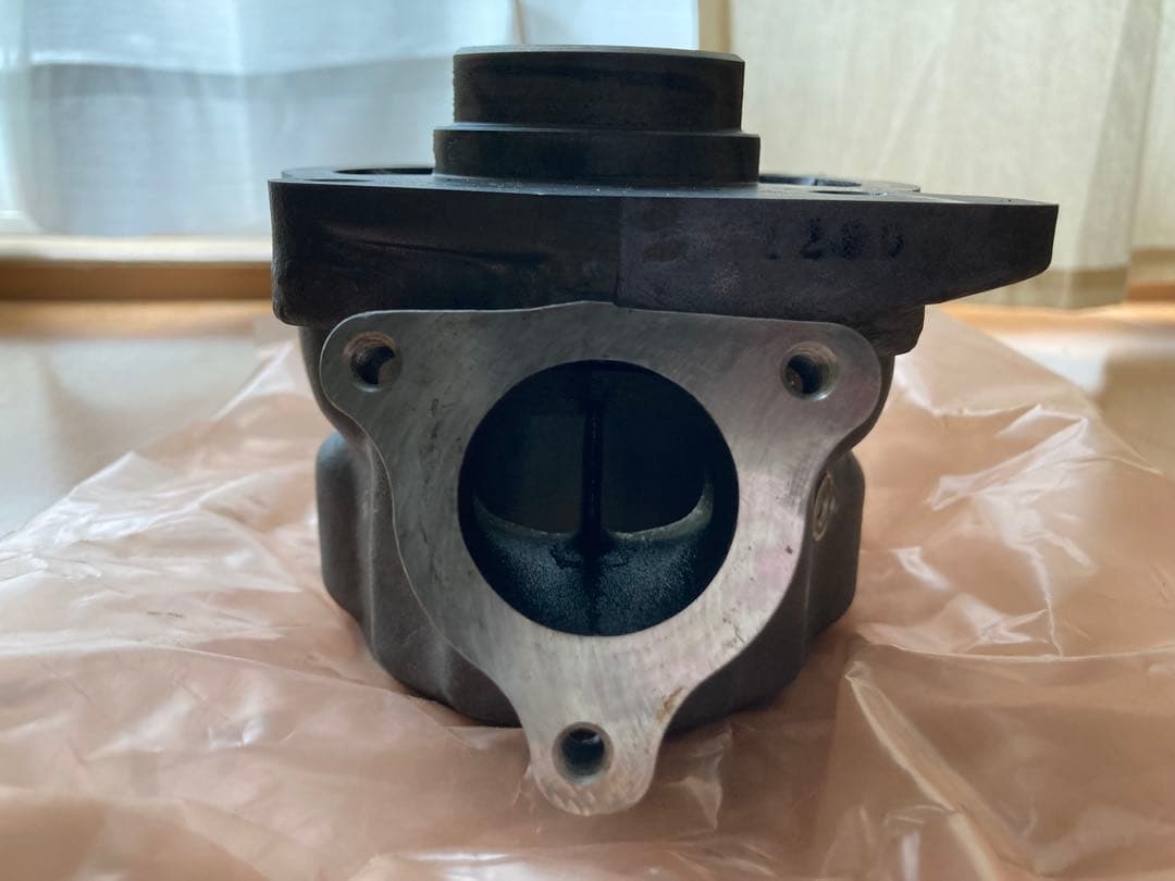 ホンダ CR85R シリンダー A Genuine JDM メーカー純正品