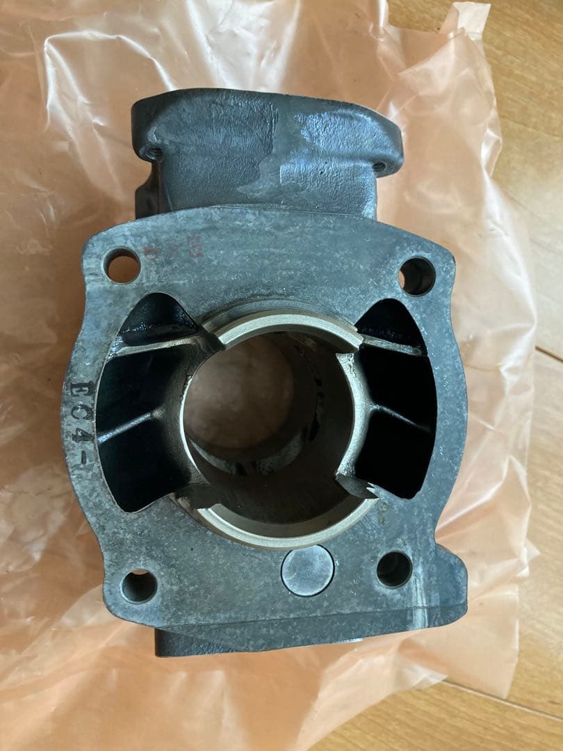 ホンダ CR85R シリンダー A Genuine JDM メーカー純正品