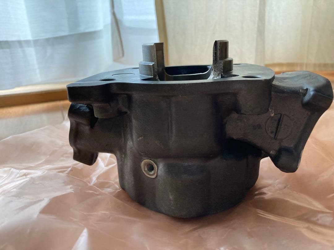 ホンダ CR85R シリンダー A Genuine JDM メーカー純正品