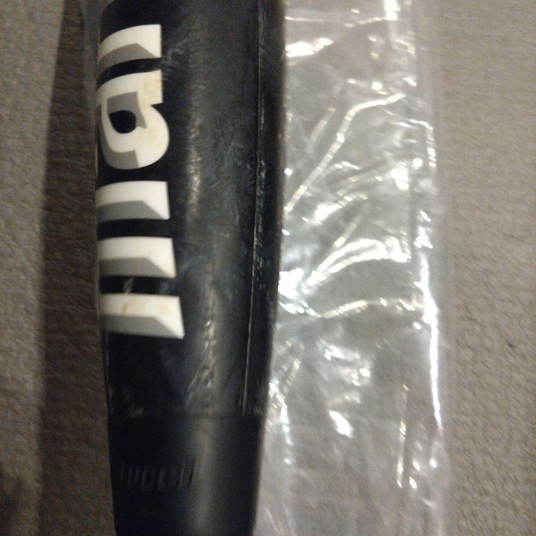 緑ワニ　Marucci Kavani Crusher バット 80cm